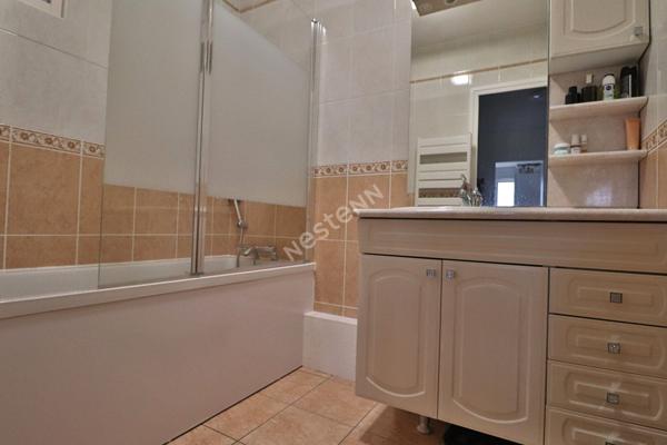 Appartement T4 - Francheville Alaï - limite Tassin