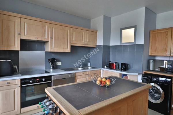 Appartement T4 - Francheville Alaï - limite Tassin