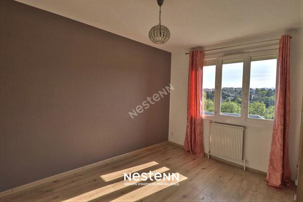 Appartement T4 - Francheville Alaï - limite Tassin