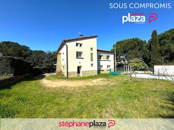 Maison 11 pièces 173 m2