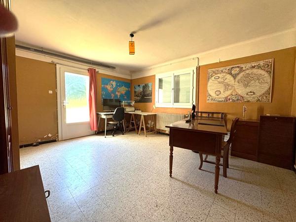 Maison 11 pièces 173 m2