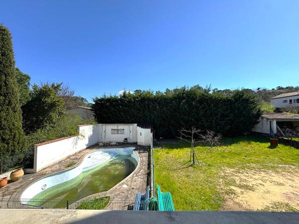 Maison 11 pièces 173 m2