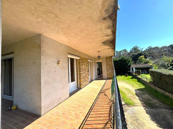 Maison 11 pièces 173 m2