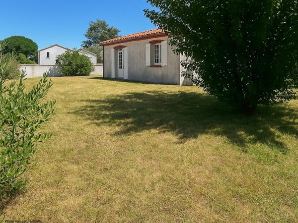 Maison 6 pièces 132 m2