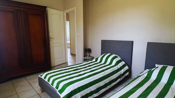 Maison 6 pièces 132 m2