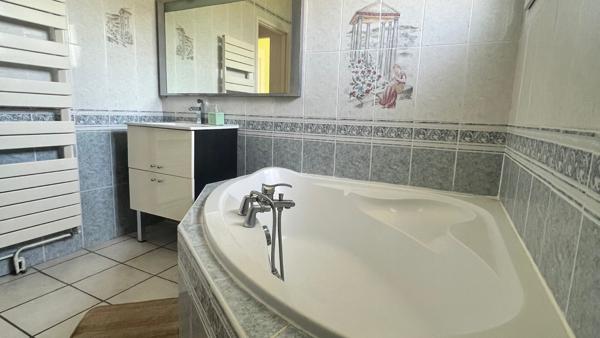 Maison 6 pièces 132 m2
