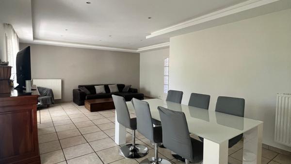 Maison 6 pièces 132 m2