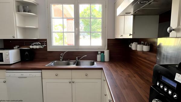 Maison 6 pièces 132 m2