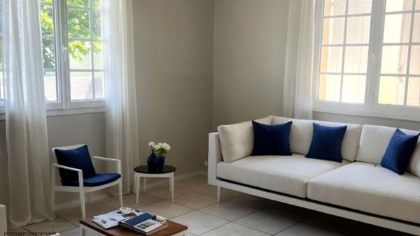 Maison 6 pièces 132 m2