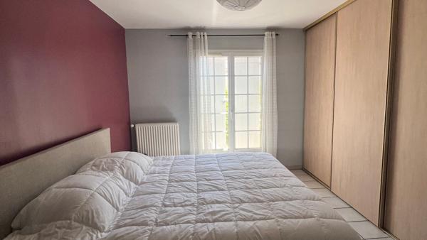 Maison 6 pièces 132 m2