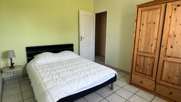 Maison 6 pièces 132 m2
