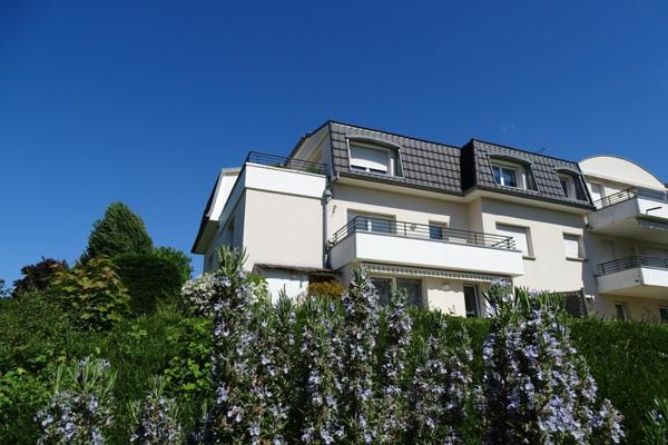 Très beau T4 de standing quartier Hôpital - Bouc D'Or