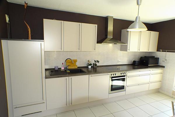 Très beau T4 de standing quartier Hôpital - Bouc D'Or