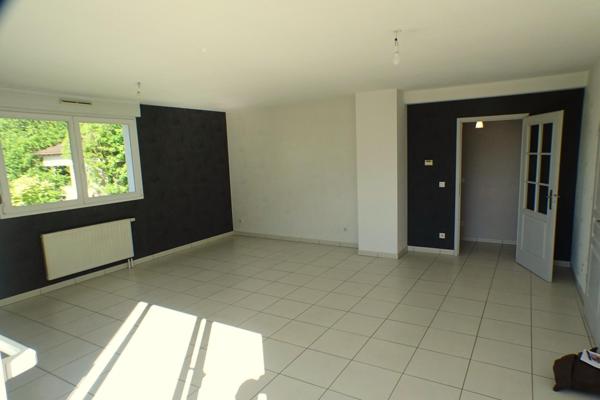 Très beau T4 de standing quartier Hôpital - Bouc D'Or