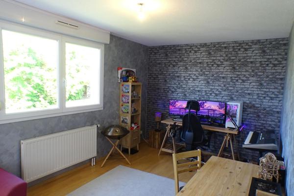 Très beau T4 de standing quartier Hôpital - Bouc D'Or