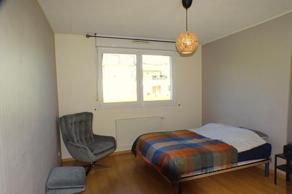 Très beau T4 de standing quartier Hôpital - Bouc D'Or