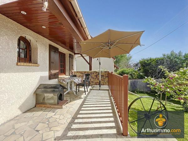 Vente Maison 6 pièces 130 m2 à Yerres