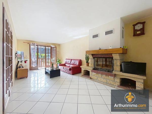 Vente Maison 6 pièces 130 m2 à Yerres