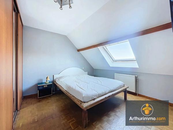 Vente Maison 6 pièces 130 m2 à Yerres