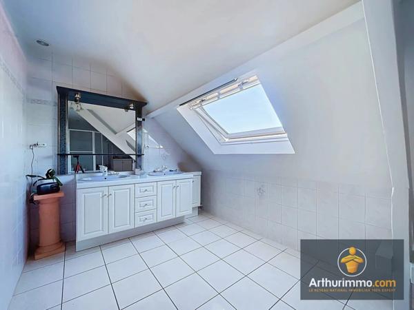 Vente Maison 6 pièces 130 m2 à Yerres