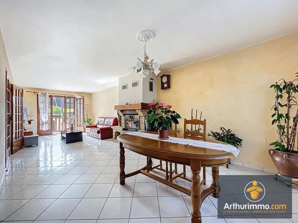 Vente Maison 6 pièces 130 m2 à Yerres