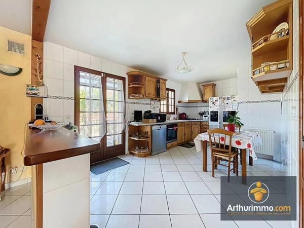 Vente Maison 6 pièces 130 m2 à Yerres