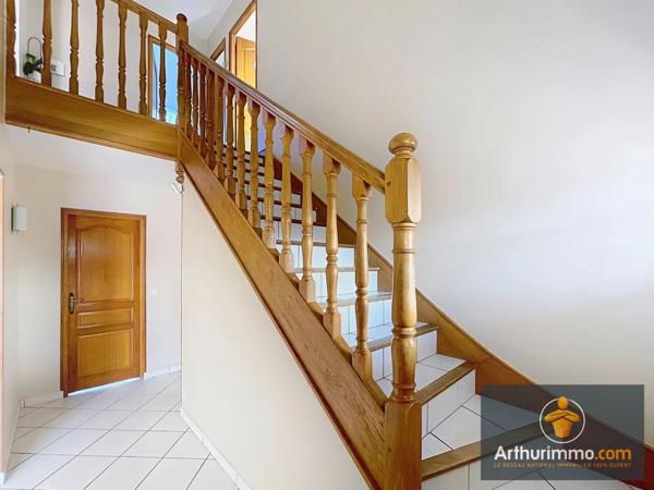 Vente Maison 6 pièces 130 m2 à Yerres