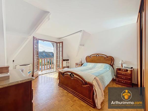 Vente Maison 6 pièces 130 m2 à Yerres