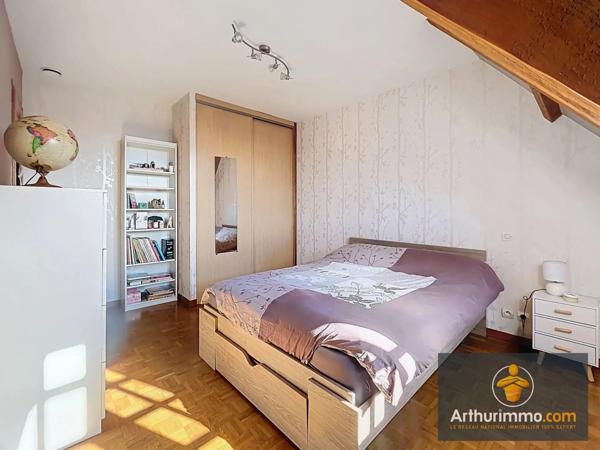 Vente Maison 6 pièces 130 m2 à Yerres