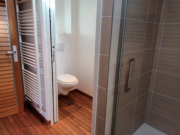 Centre-ville Aiguillon, belle maison spacieuse et lumineuse