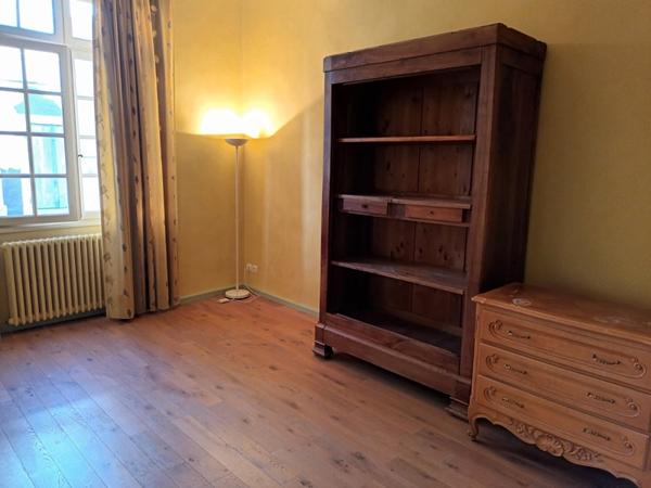 Centre-ville Aiguillon, belle maison spacieuse et lumineuse