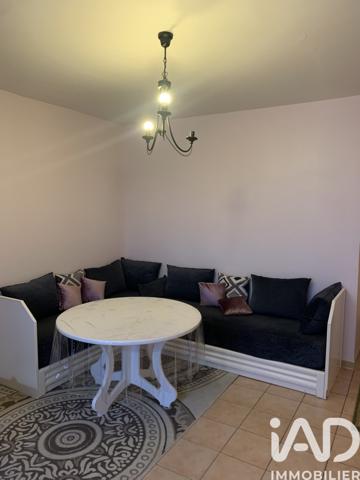 Appartement à vendre 2 pièces 42 m² Ablon-sur-Seine