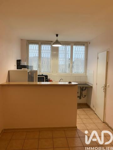 Appartement à vendre 2 pièces 42 m² Ablon-sur-Seine