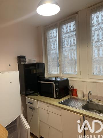 Appartement à vendre 2 pièces 42 m² Ablon-sur-Seine