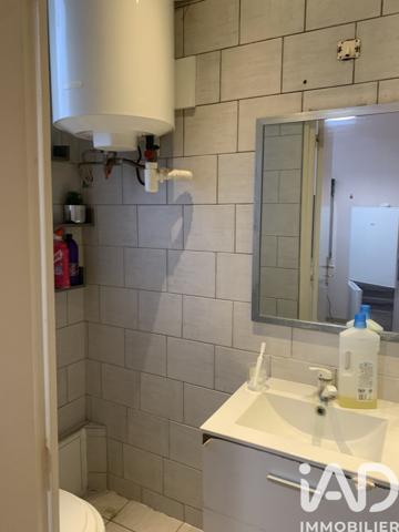 Appartement à vendre 2 pièces 42 m² Ablon-sur-Seine