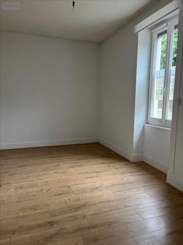 Appartement à louer à Montrevel-en-Bresse dans l'Ain (01340), ref : 01013-1049849