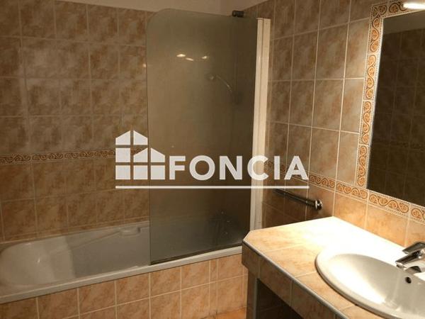 Location Appartement 3 pièces 49.03 m² - 2 RUE GARIBALDI Narbonne 11100