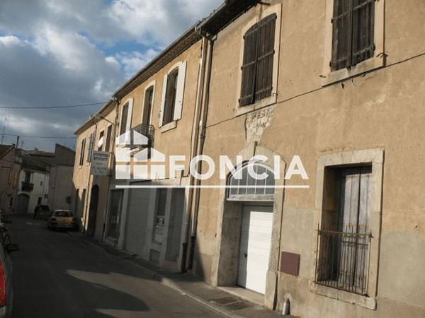 Location Appartement 3 pièces 49.03 m² - 2 RUE GARIBALDI Narbonne 11100