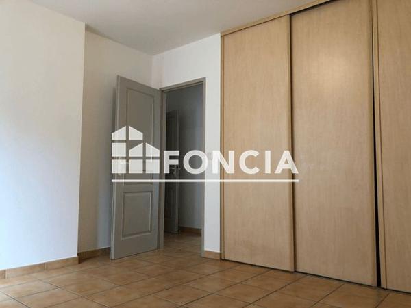 Location Appartement 3 pièces 49.03 m² - 2 RUE GARIBALDI Narbonne 11100