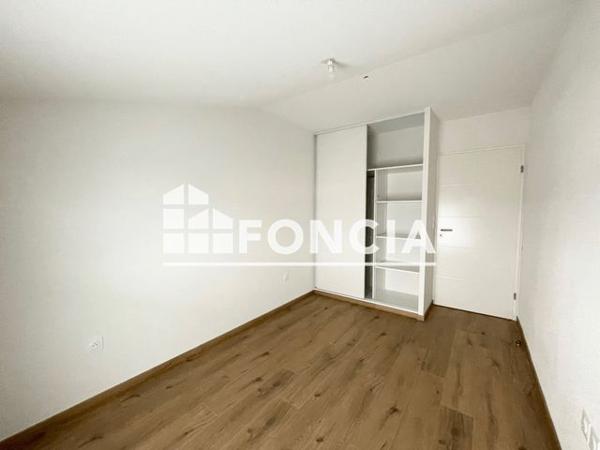Location Appartement 3 pièces 71.43 m² - 2 RUE LAS BORIOS Cugnaux 31270