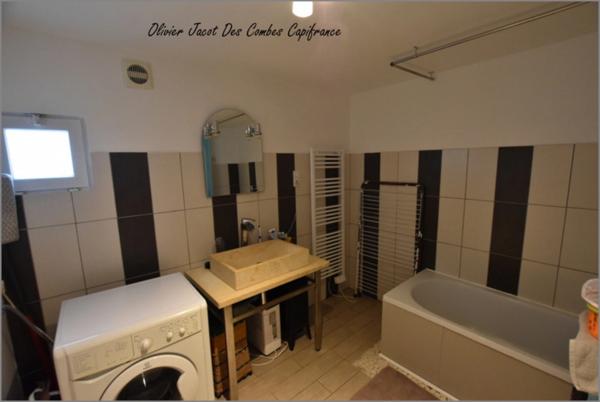 Appartement à vendre 2 pièces NOMMAY (25)