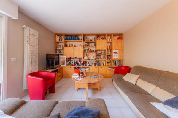 Montpellier (34070) Montpellier- Quartier Aiguerelles-Maison Mitoyenne 115.55 M²- 4 Chambres - Garage et Terrasses