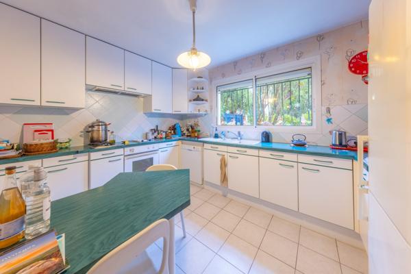 Montpellier (34070) Montpellier- Quartier Aiguerelles-Maison Mitoyenne 115.55 M²- 4 Chambres - Garage et Terrasses