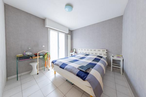 Montpellier (34070) Montpellier- Quartier Aiguerelles-Maison Mitoyenne 115.55 M²- 4 Chambres - Garage et Terrasses