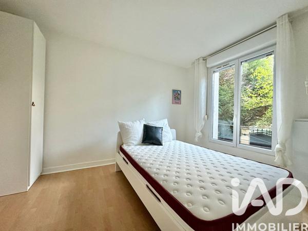 Location appartement 2 pièces 36 m² Saint-Cloud