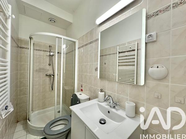 Location appartement 2 pièces 36 m² Saint-Cloud