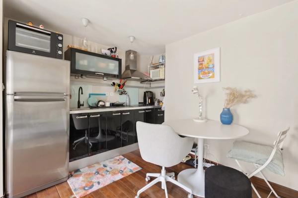 Appartement Paris 8 e - CONCORDE / SAINT-HONORÉ