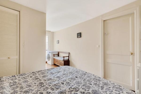Appartement Paris 8 e - CONCORDE / SAINT-HONORÉ