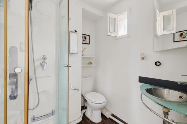 Appartement Paris 8 e - CONCORDE / SAINT-HONORÉ