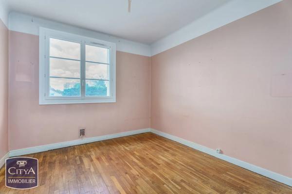 Appartement à vendre 3 pièces 64m² Dijon (21000)